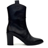 Tronchetto MALÙ 7036 - Black